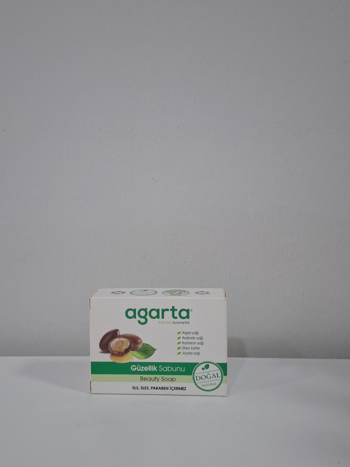 Güzellik Sabunu-150gr