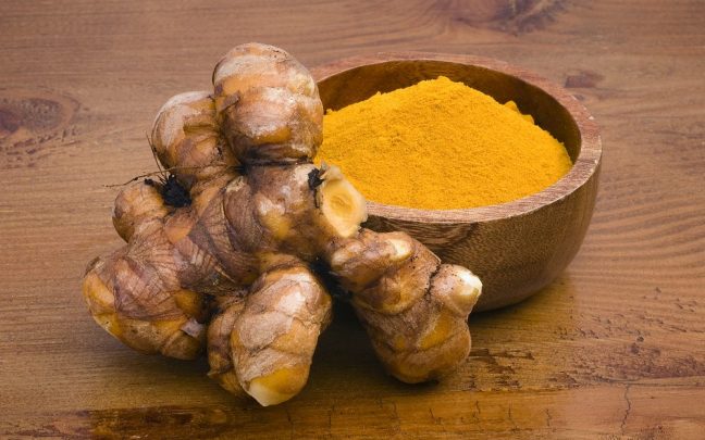 Zerdeçal-120gr