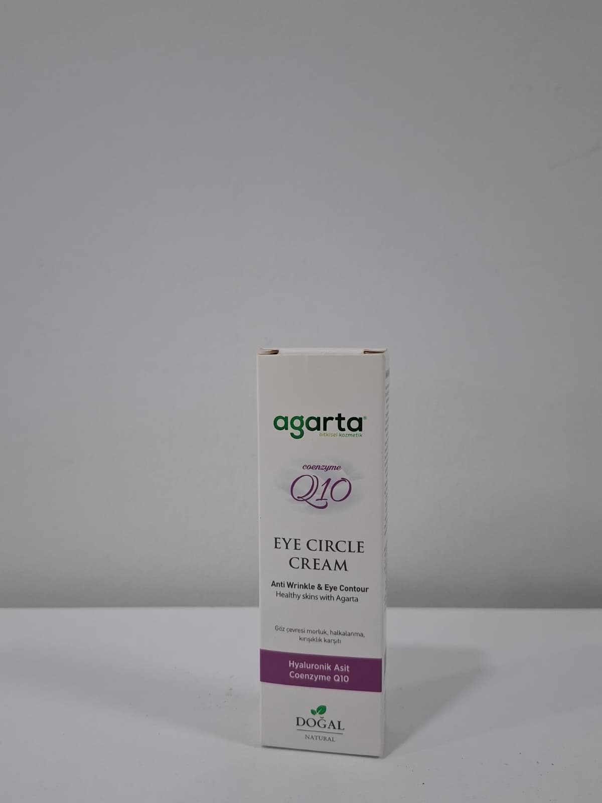 Göz Altı Kremi-20ml