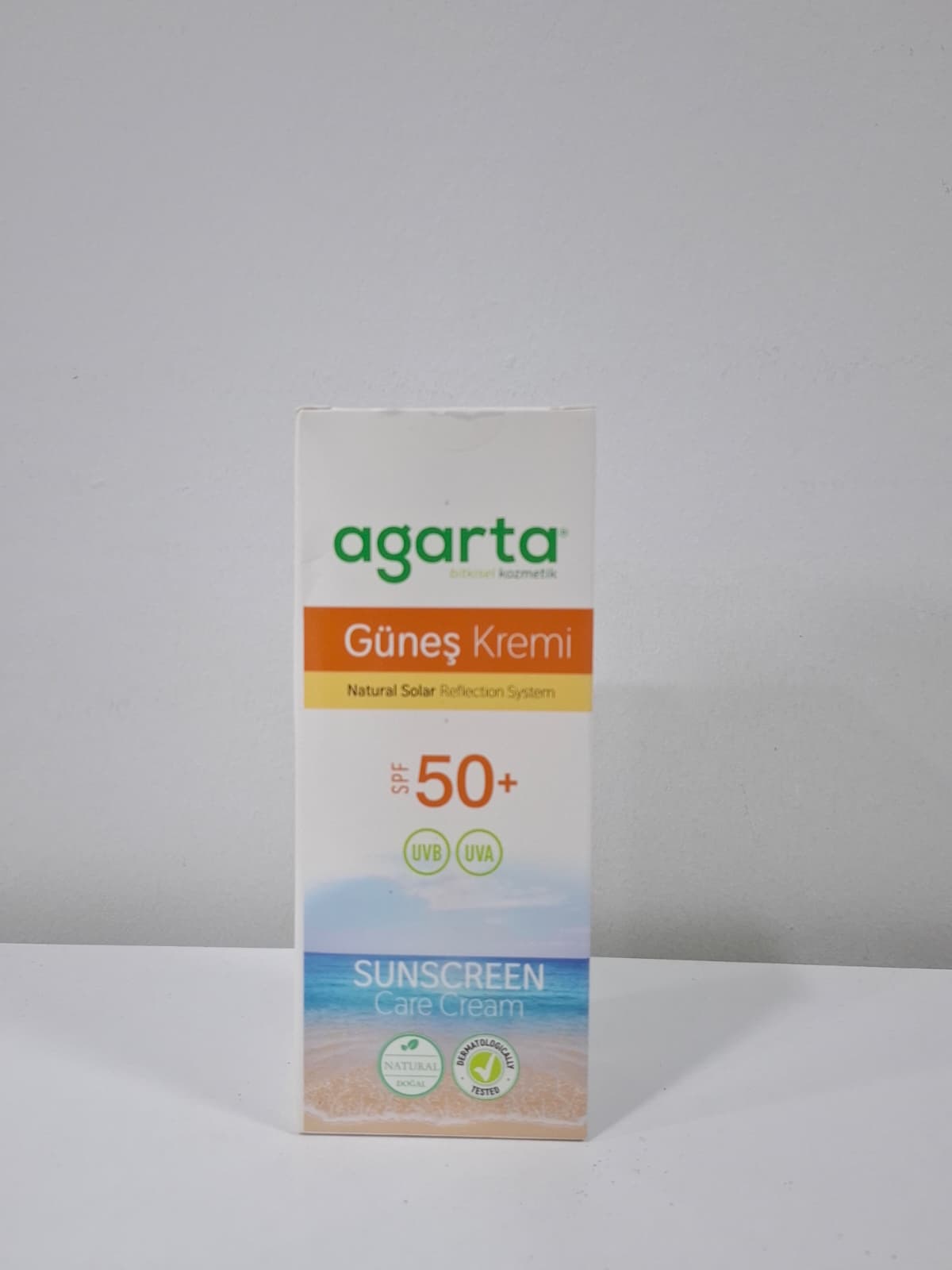 Güneş Kremi-100ml