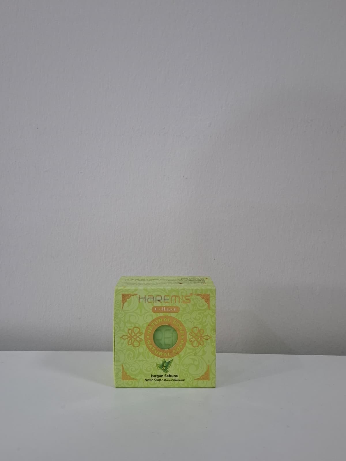 Isırgan Sabunu-150gr