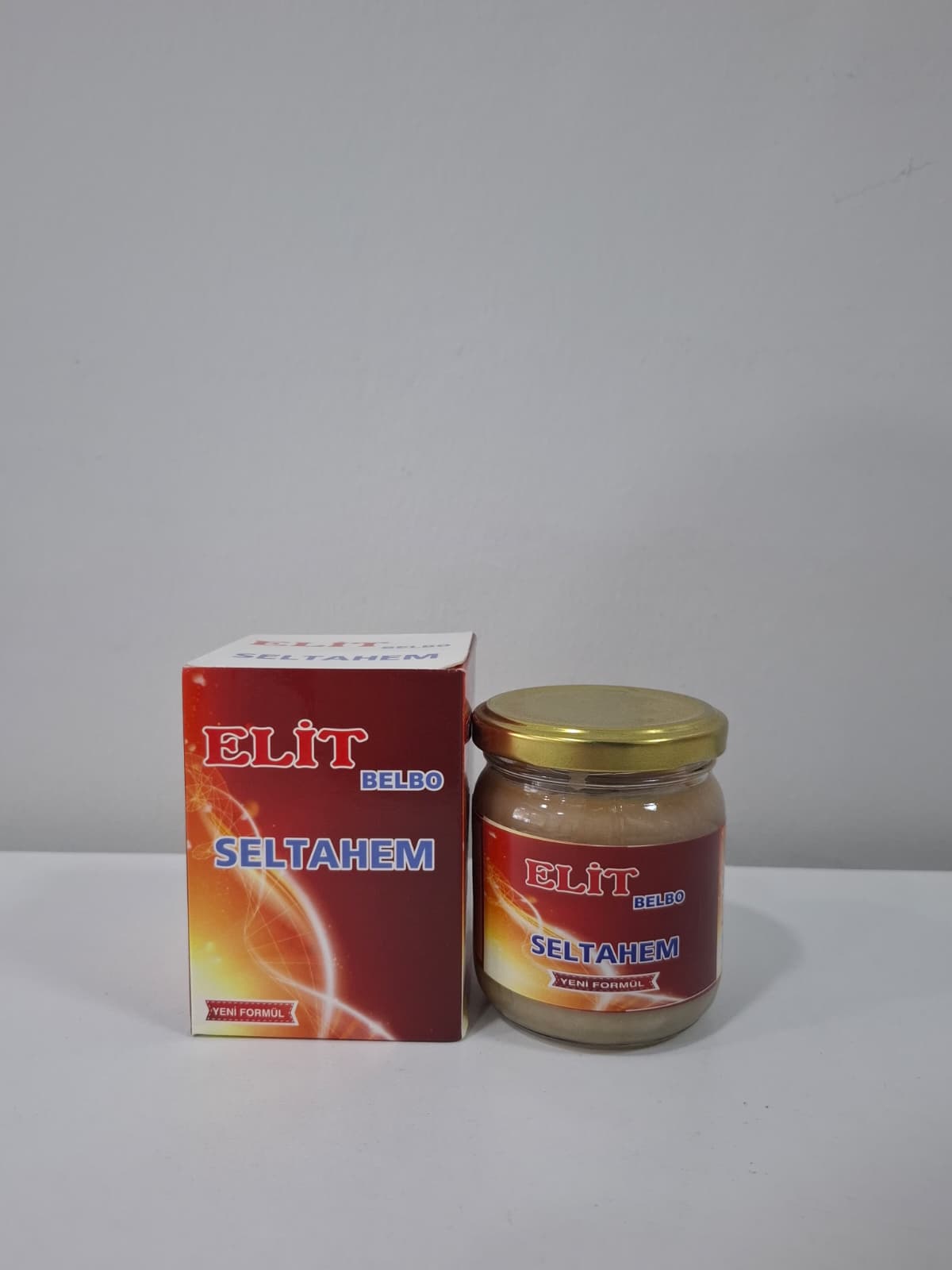 Seltahem Kremi-180gr