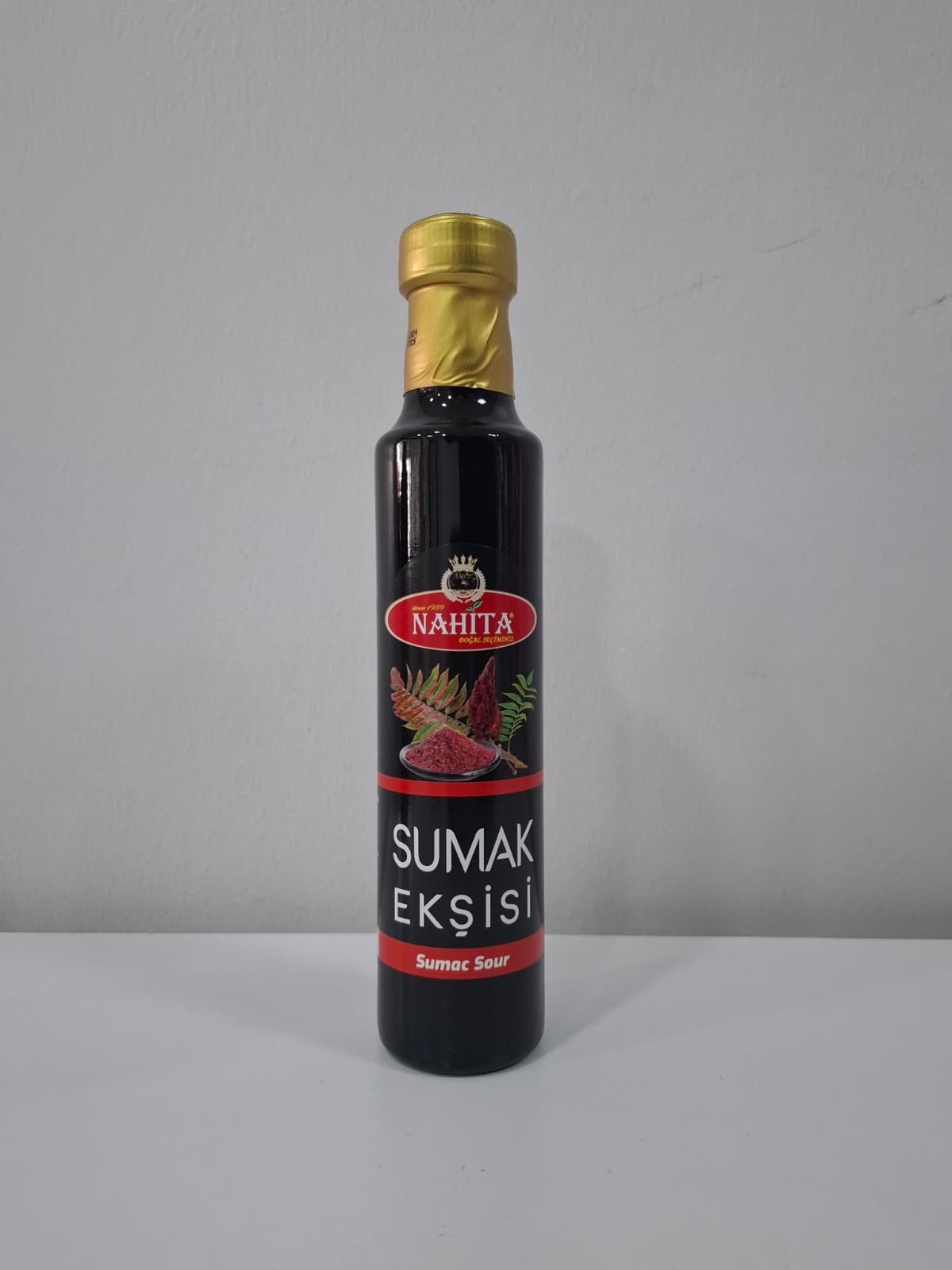Sumak Ekşisi-340gr