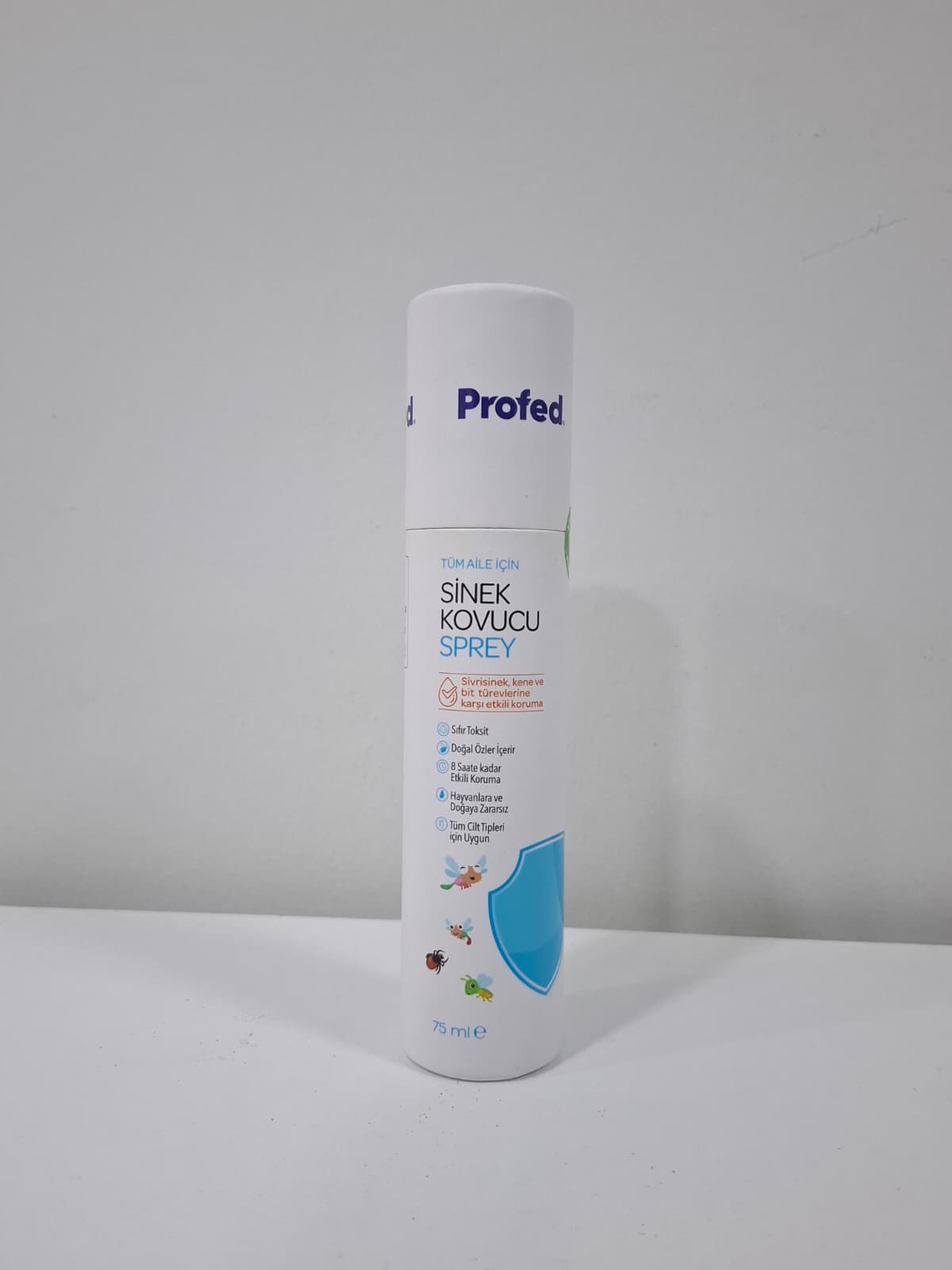 Sinek Koruyucu Sprey-75ml