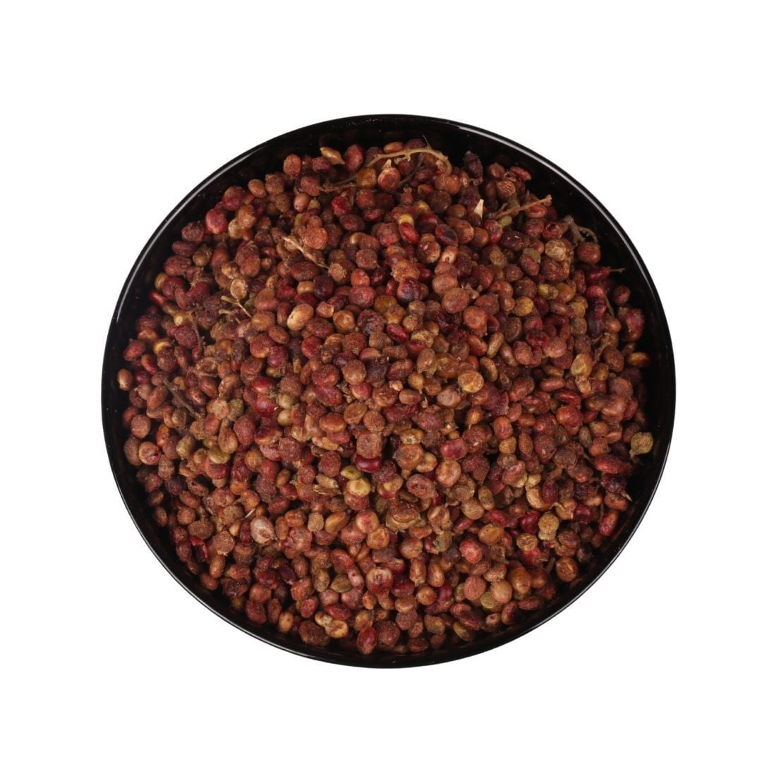 Sumak Tane-100gr