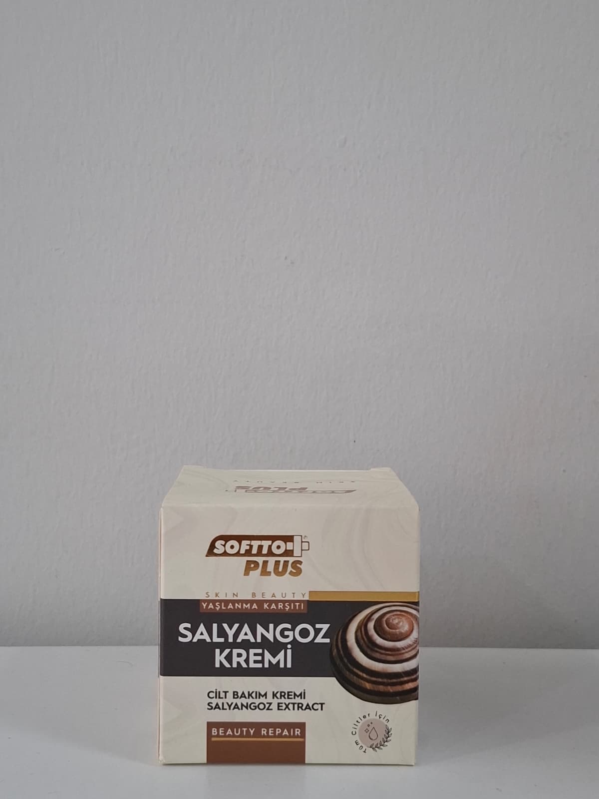 Saylangoz Kremi-50ml