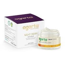 Doğal Gece Kremi-50ml