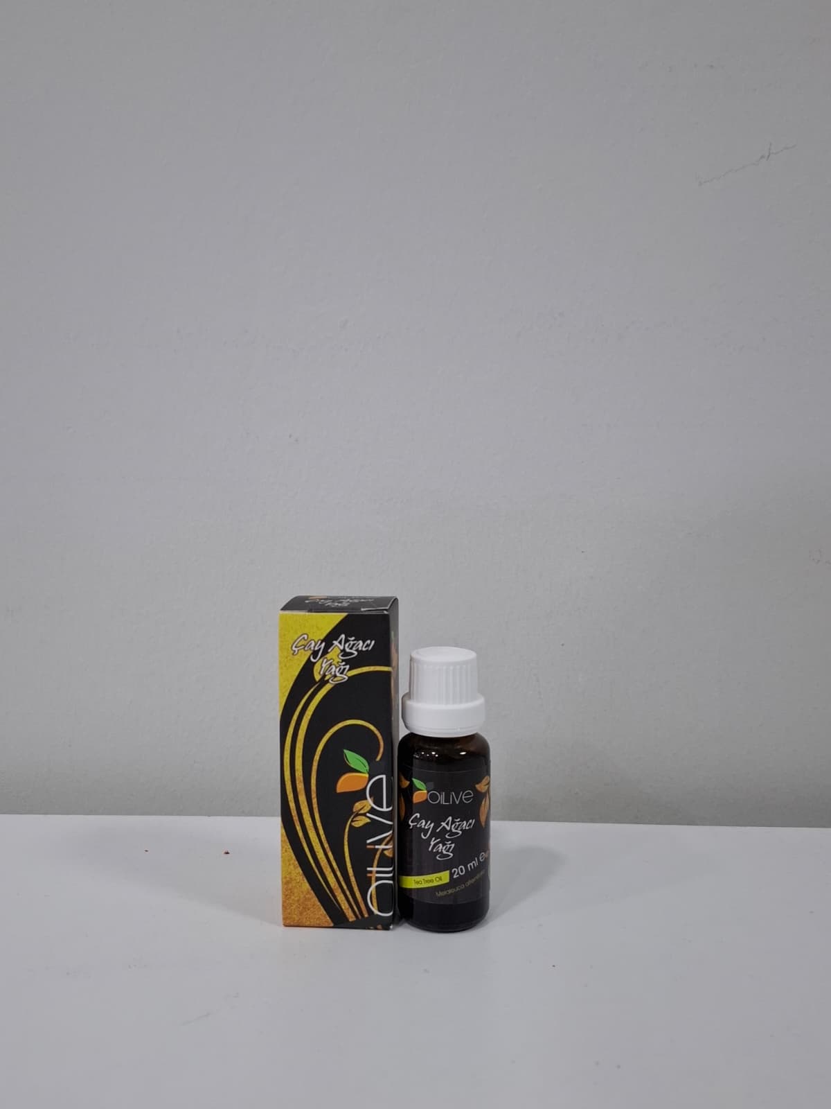 Çay Ağacı Yağı-20ml