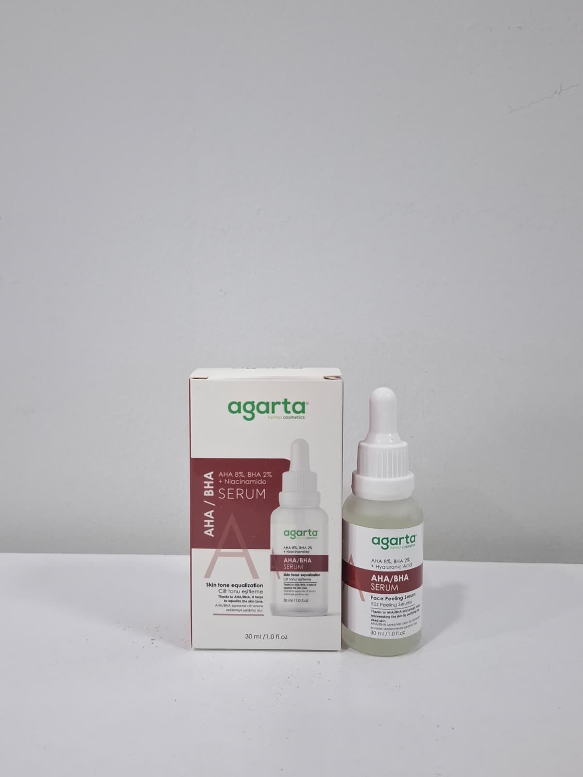 AHABHA Serum-30ml