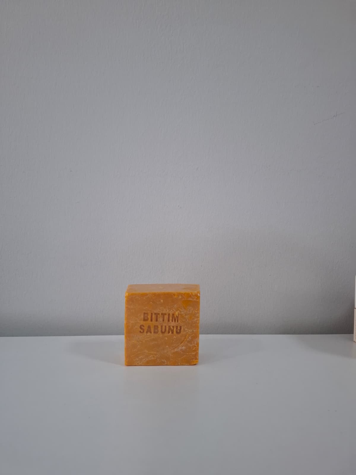 Bıttım Sabunu-150gr