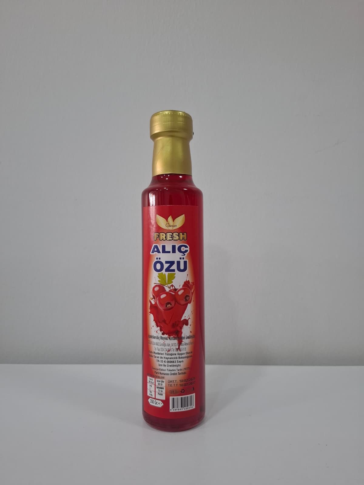 Alıç Özü-350gr