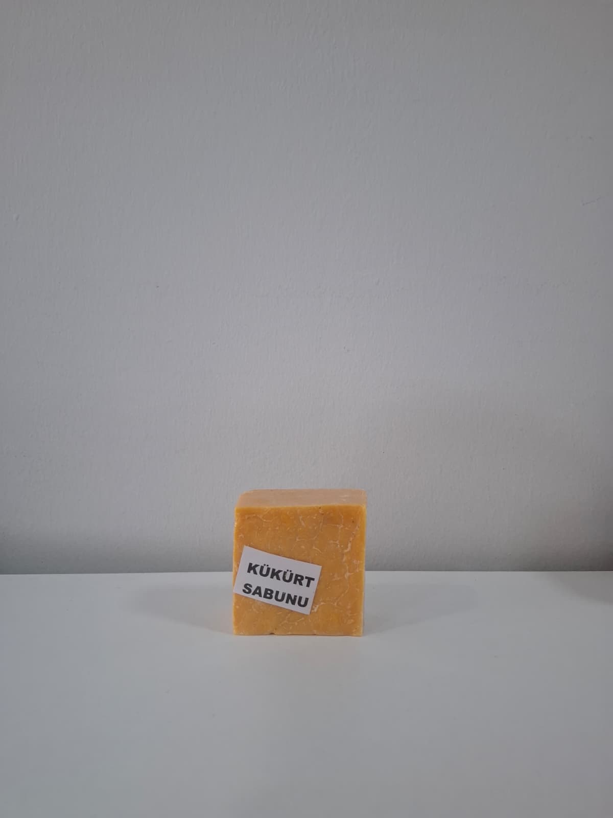 Kükürt Sabunu-150gr