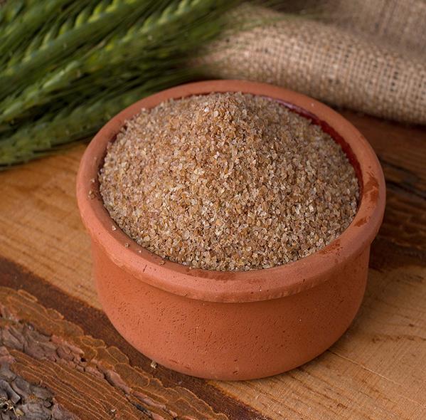 Köftelik Bulgur-1000gr