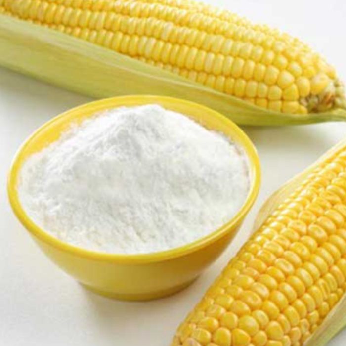 Mısır Nişastası-365gr