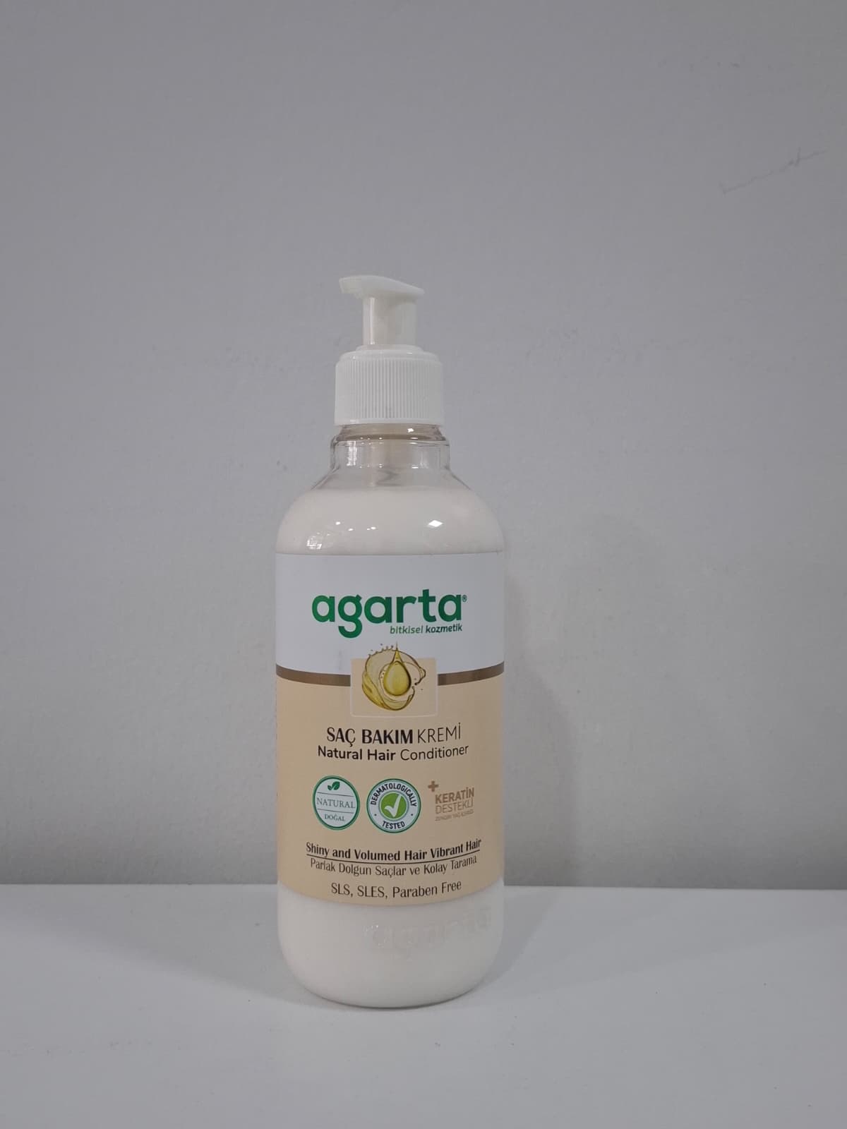 Saç Bakım Kremi-400ml