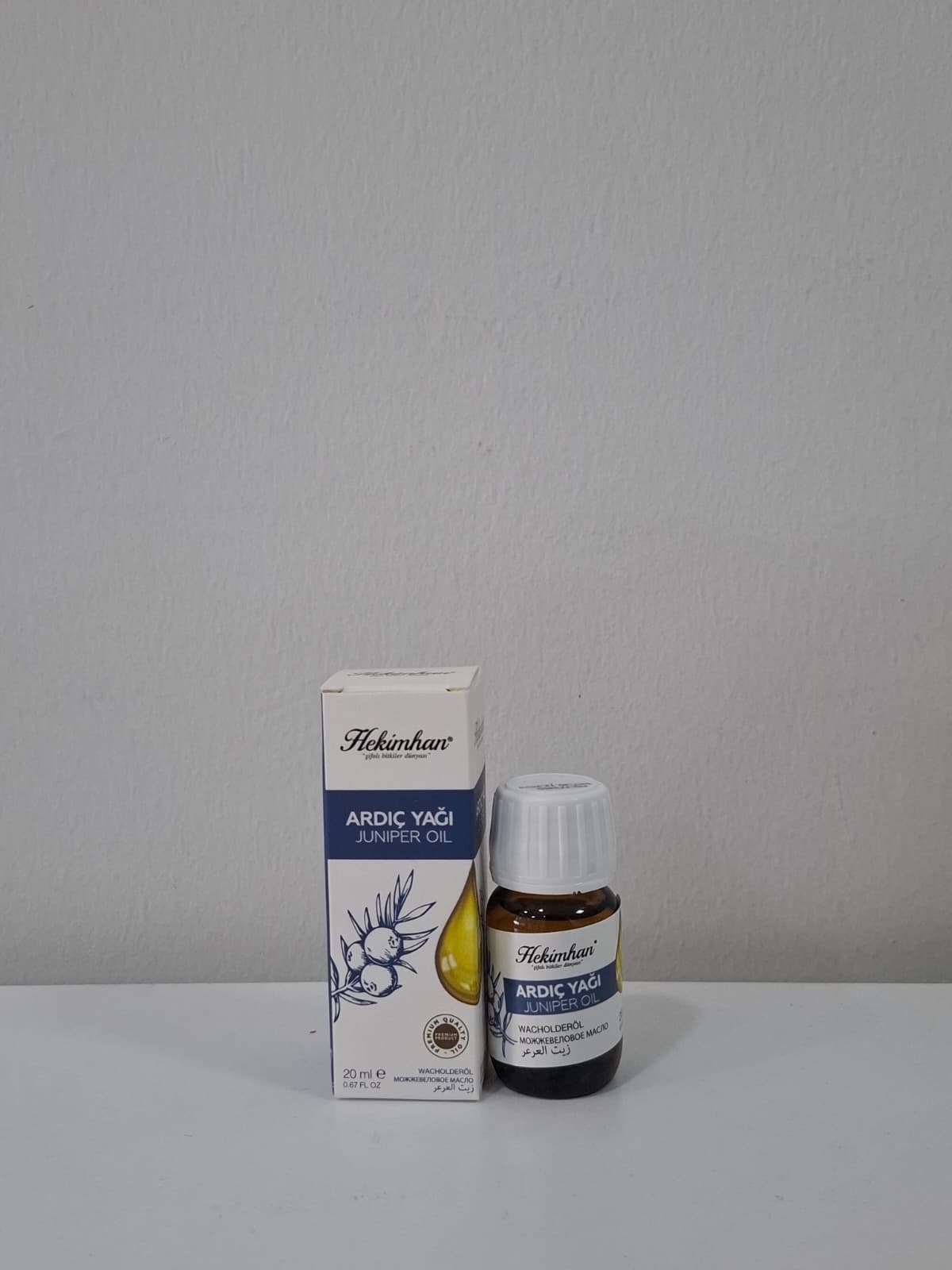 Ardıç Yağı-20ml