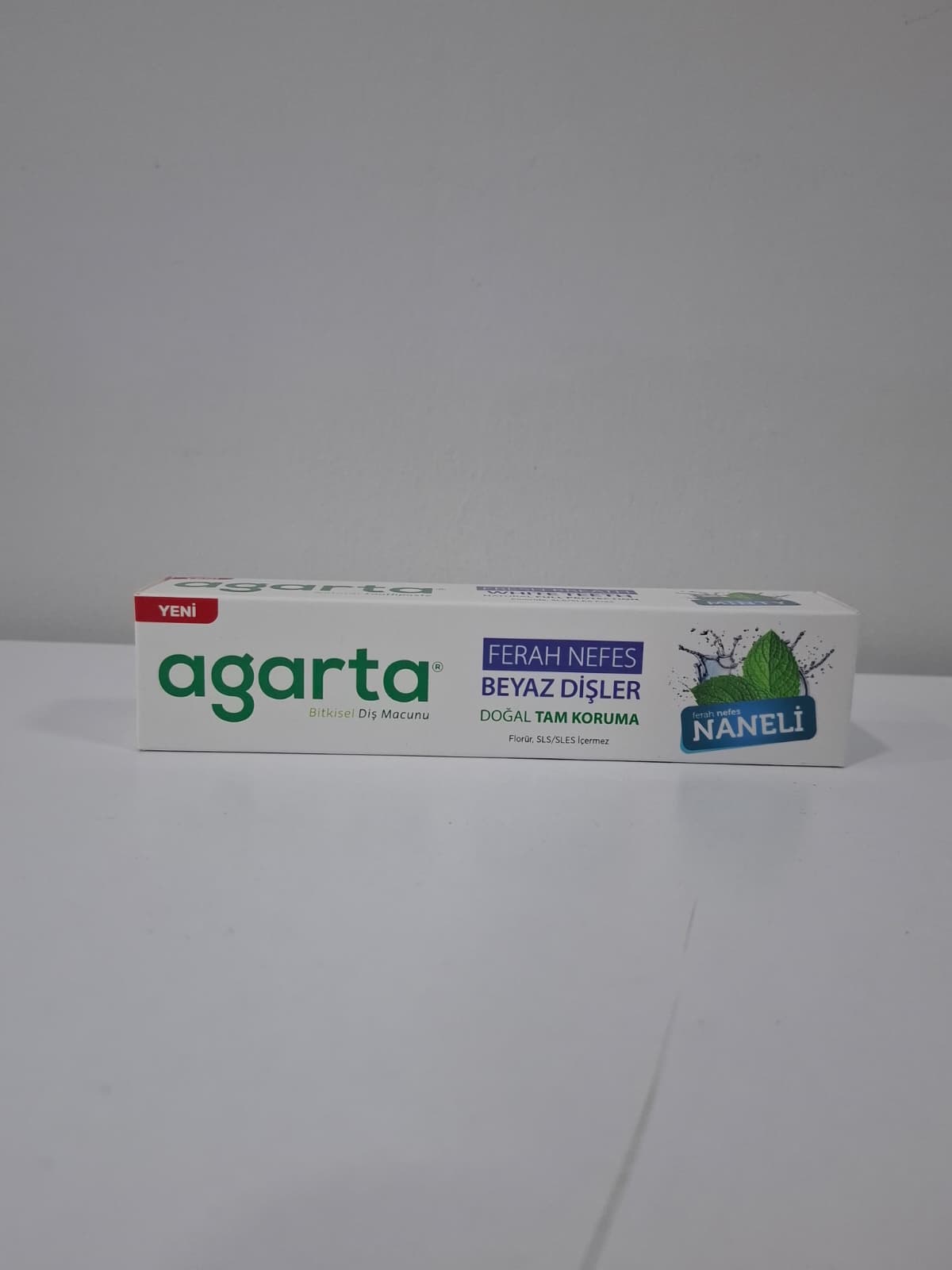 Diş Macunu-100ml