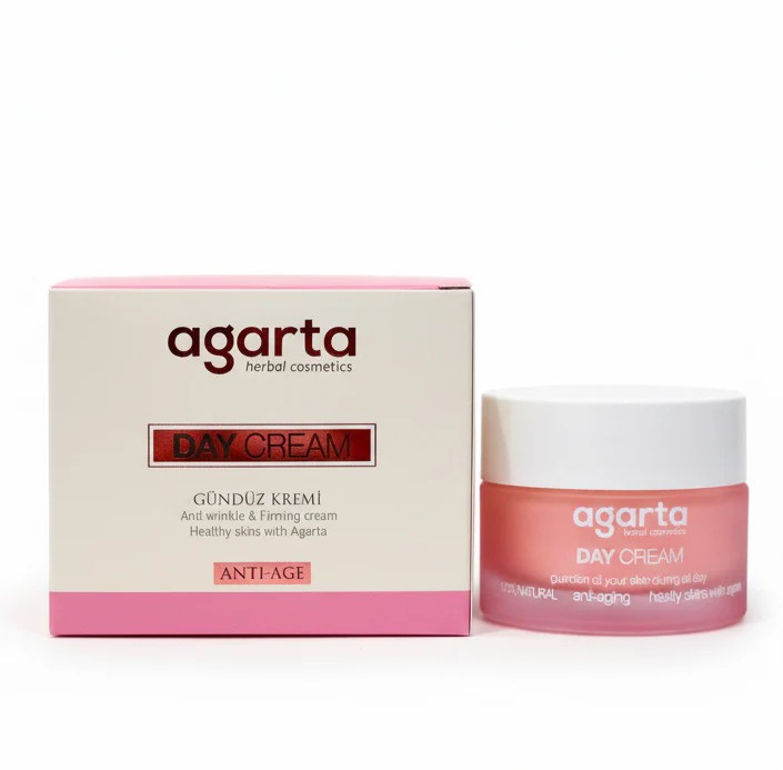 Gündüz Kremi-50ml