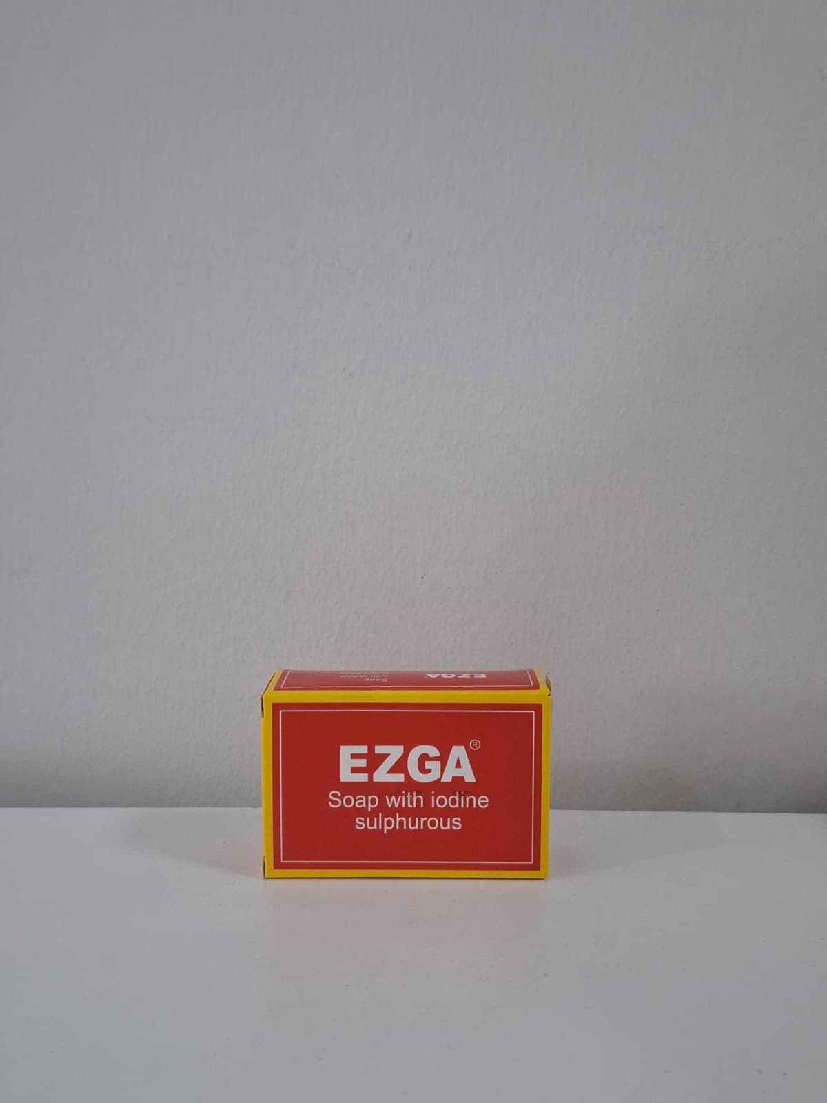 Ezga Sabunu-100gr