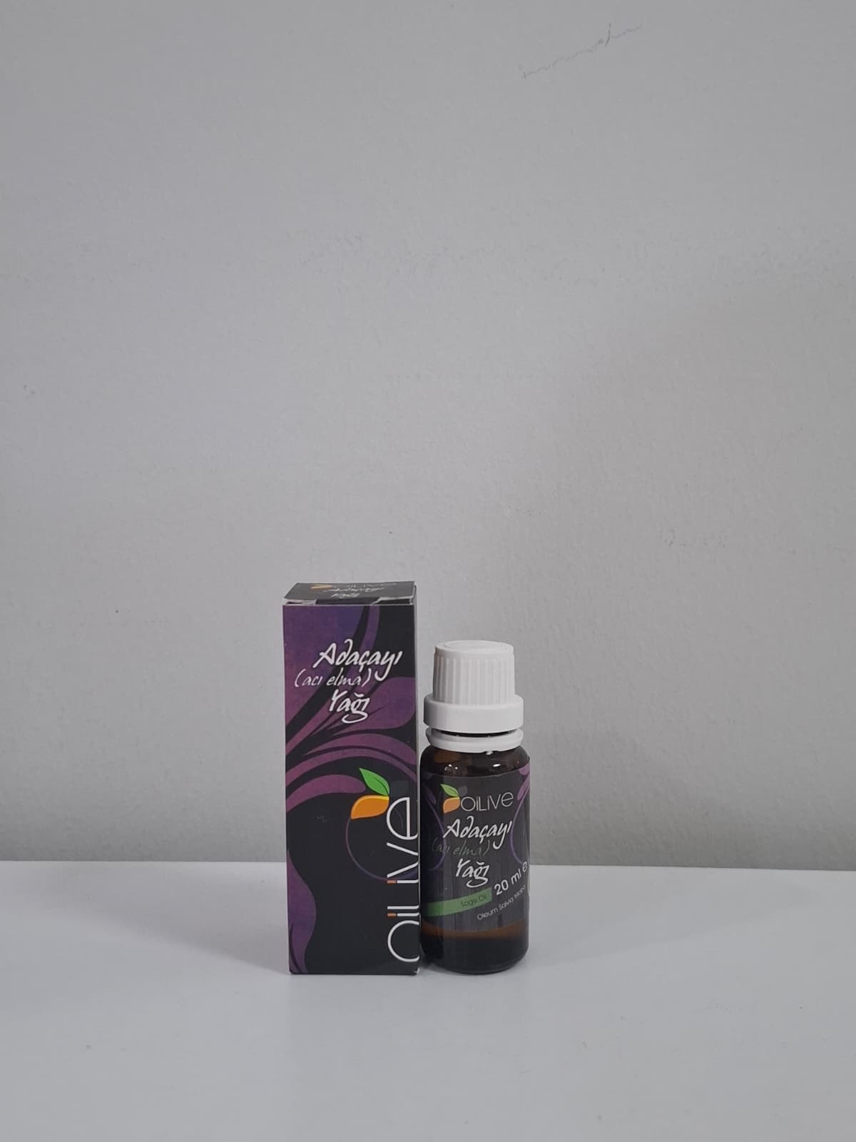Ada Çayı Yağı-20ml
