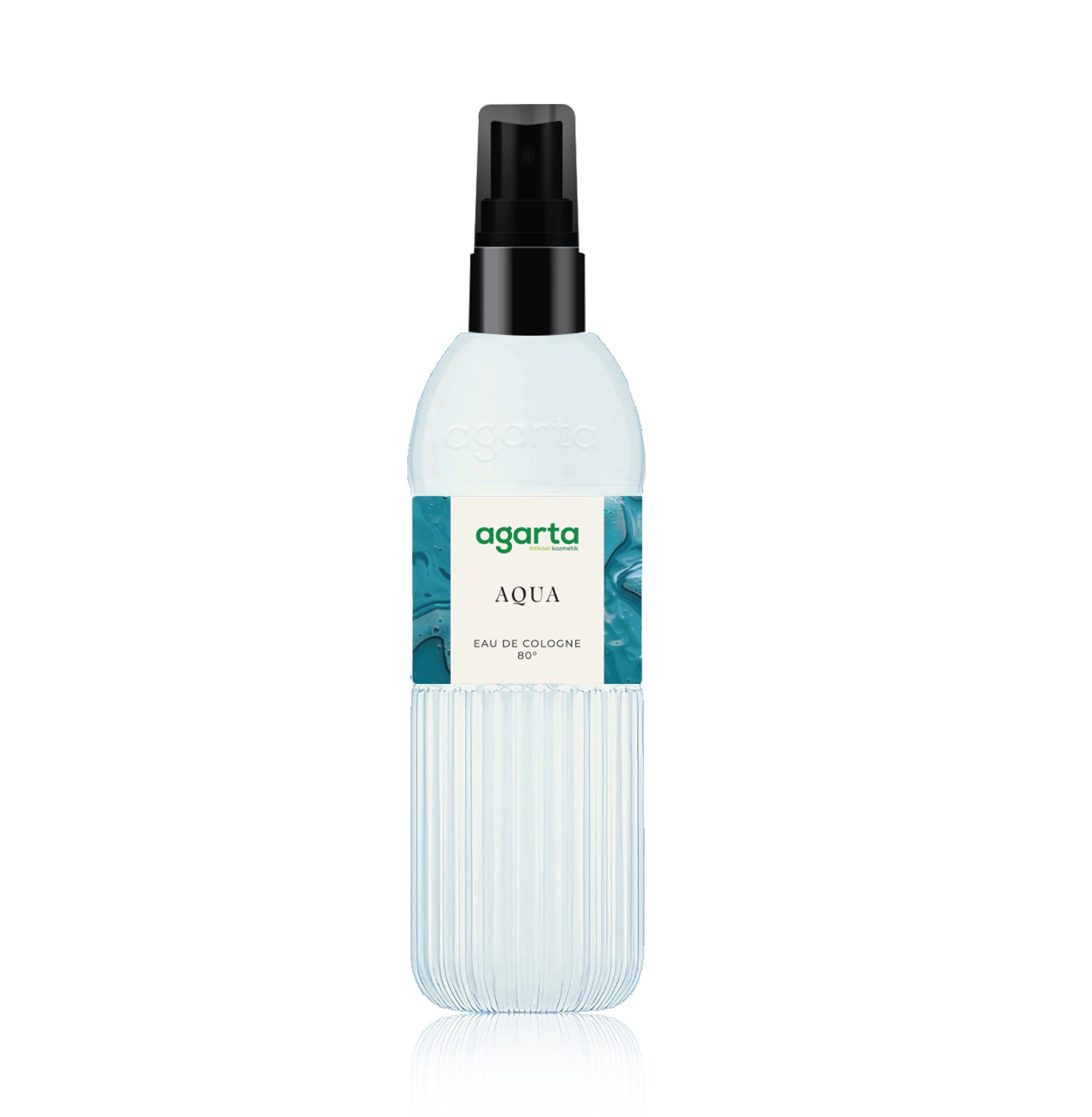 Kolonya Aqua-150ml