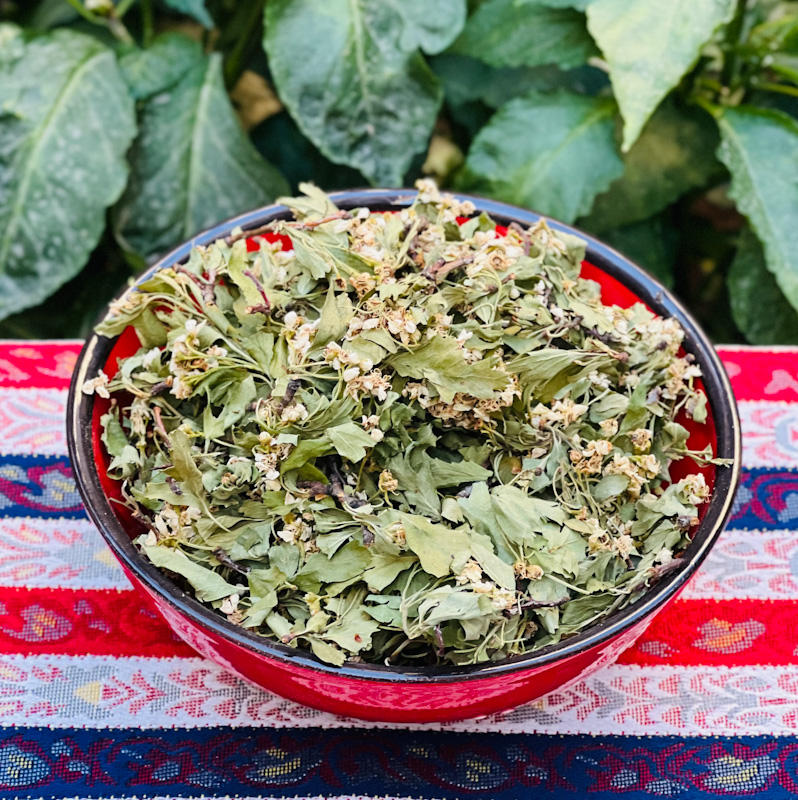 Alıç Yaprağı-30gr
