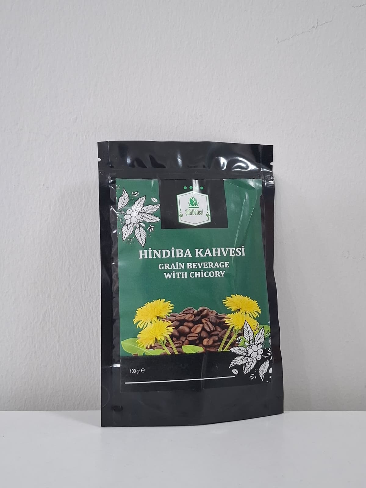 Hindiba Kahvesi-100gr