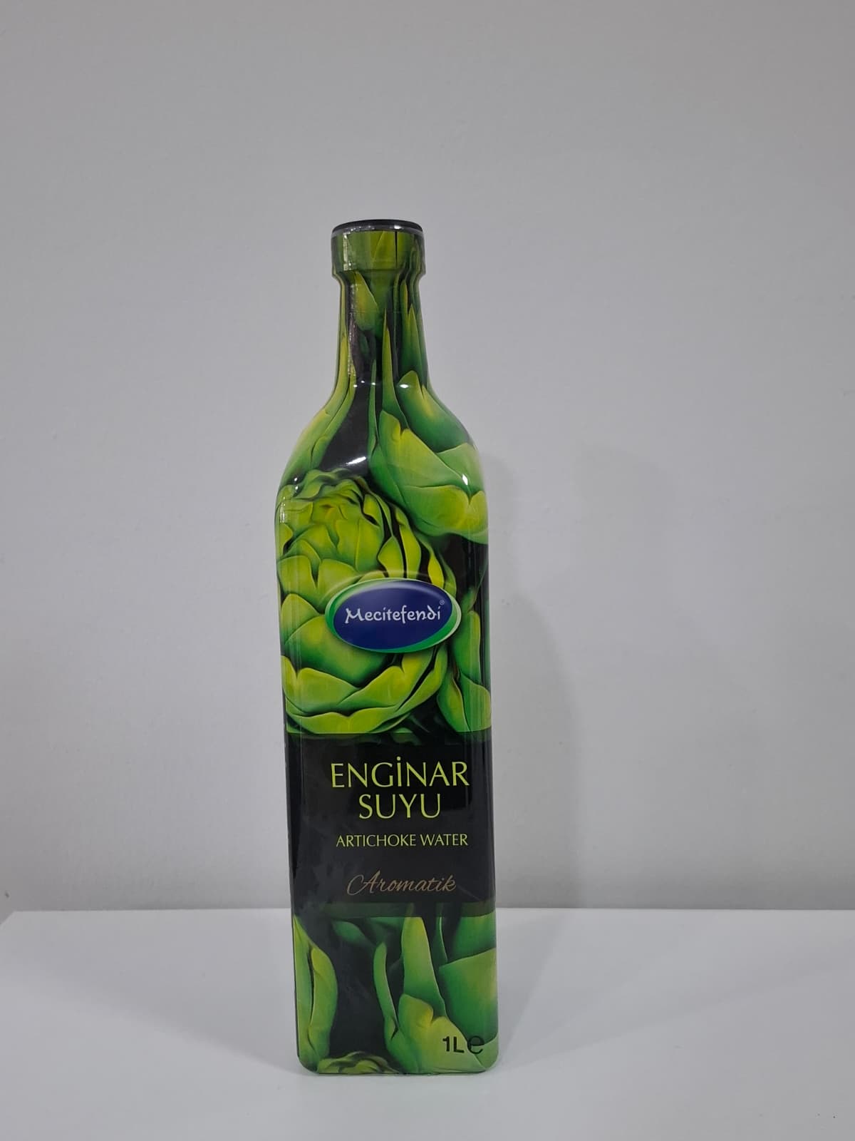 Enginar Suyu-1Litre