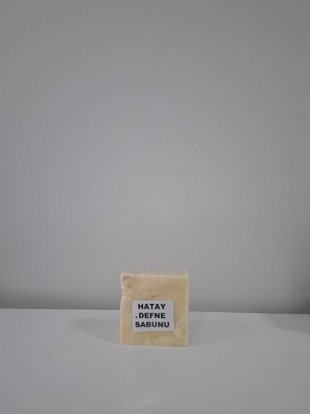 Hatay Defne Sabunu-150gr