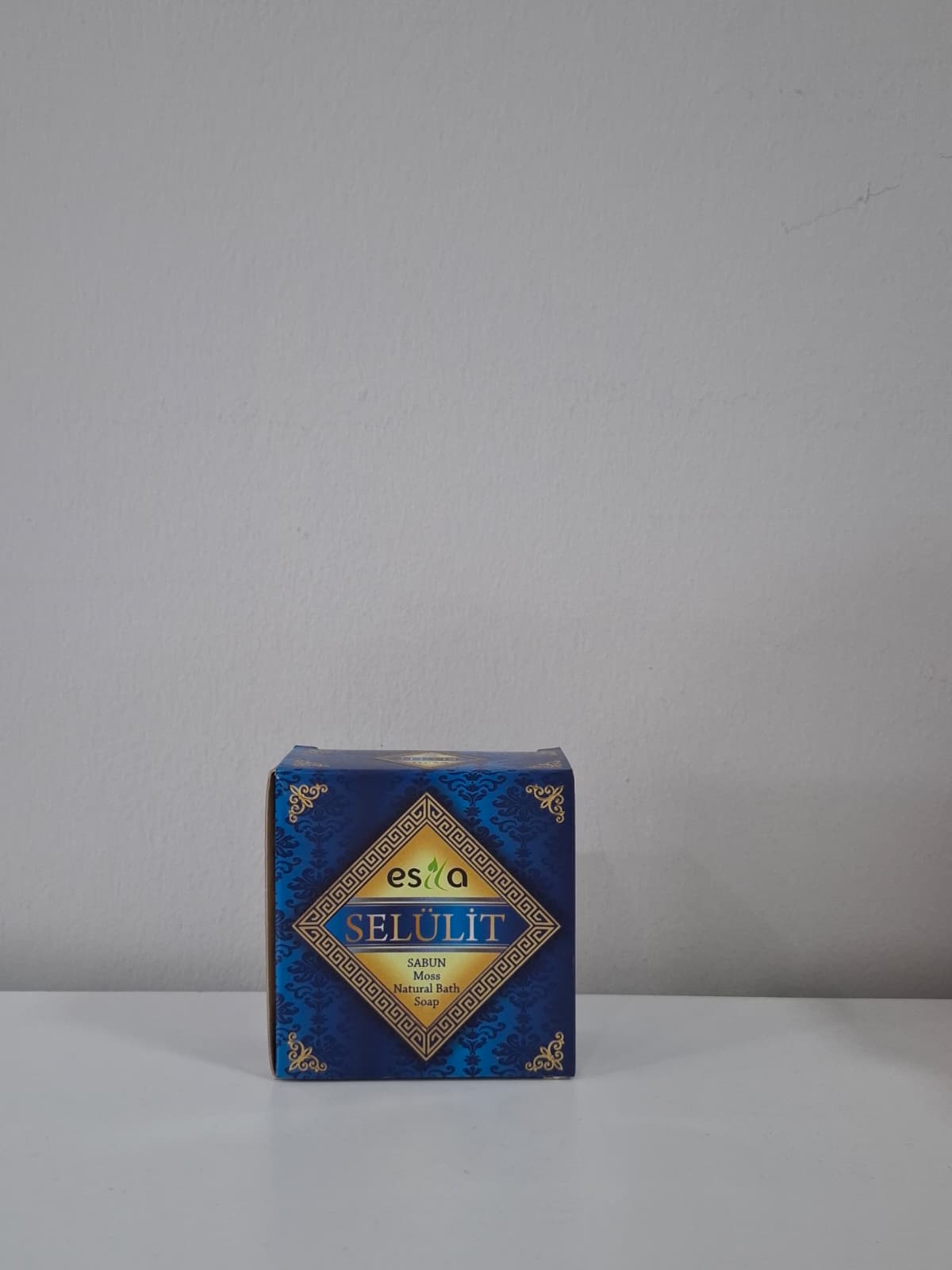 Selülit Sabunu-120gr