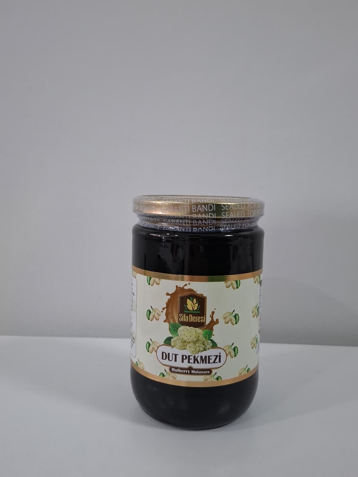 Dut Pekmezi-800gr