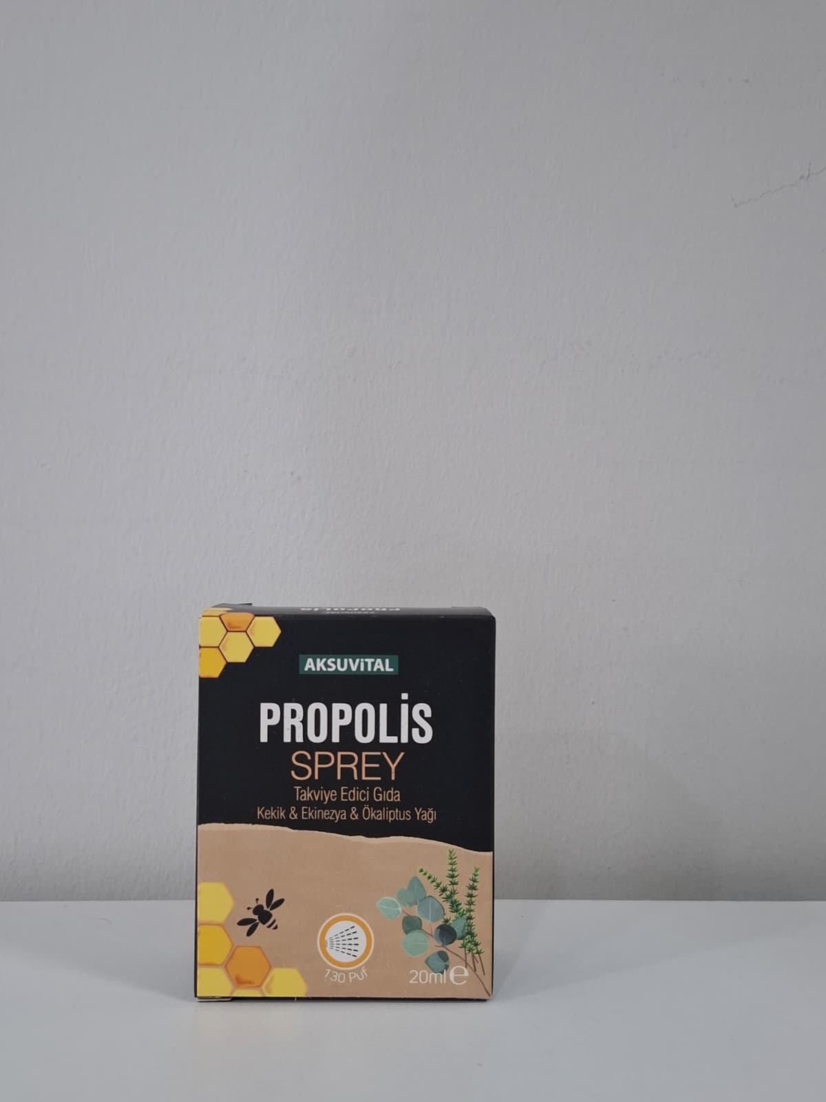 Propolis Sprey-20ml