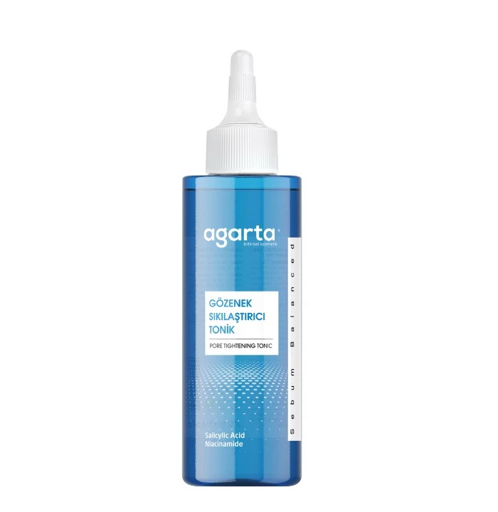 Doğal Gözenek Sıkılaştırıcı Tonik-200ml