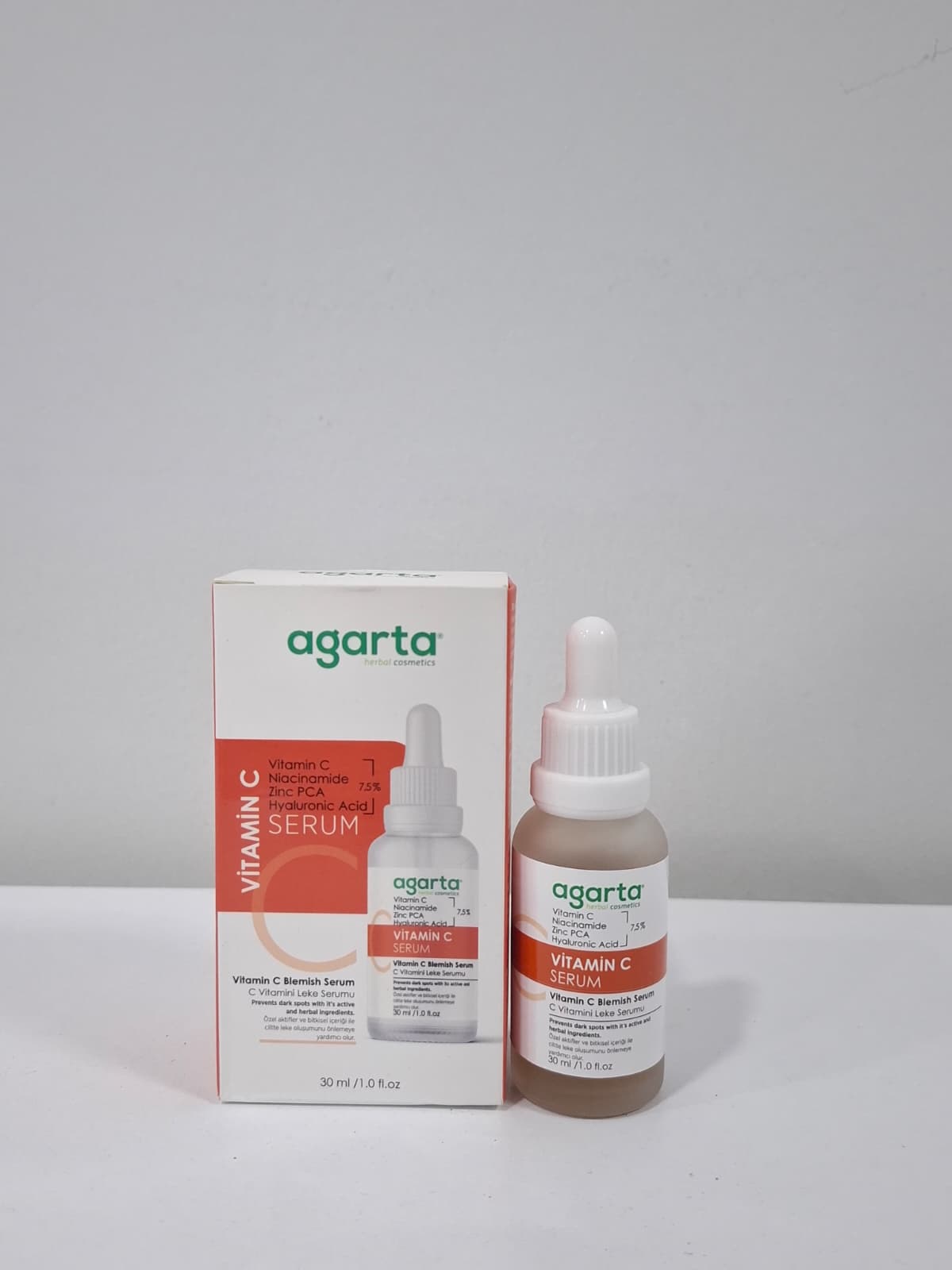 Vitamin C Serum-30ml