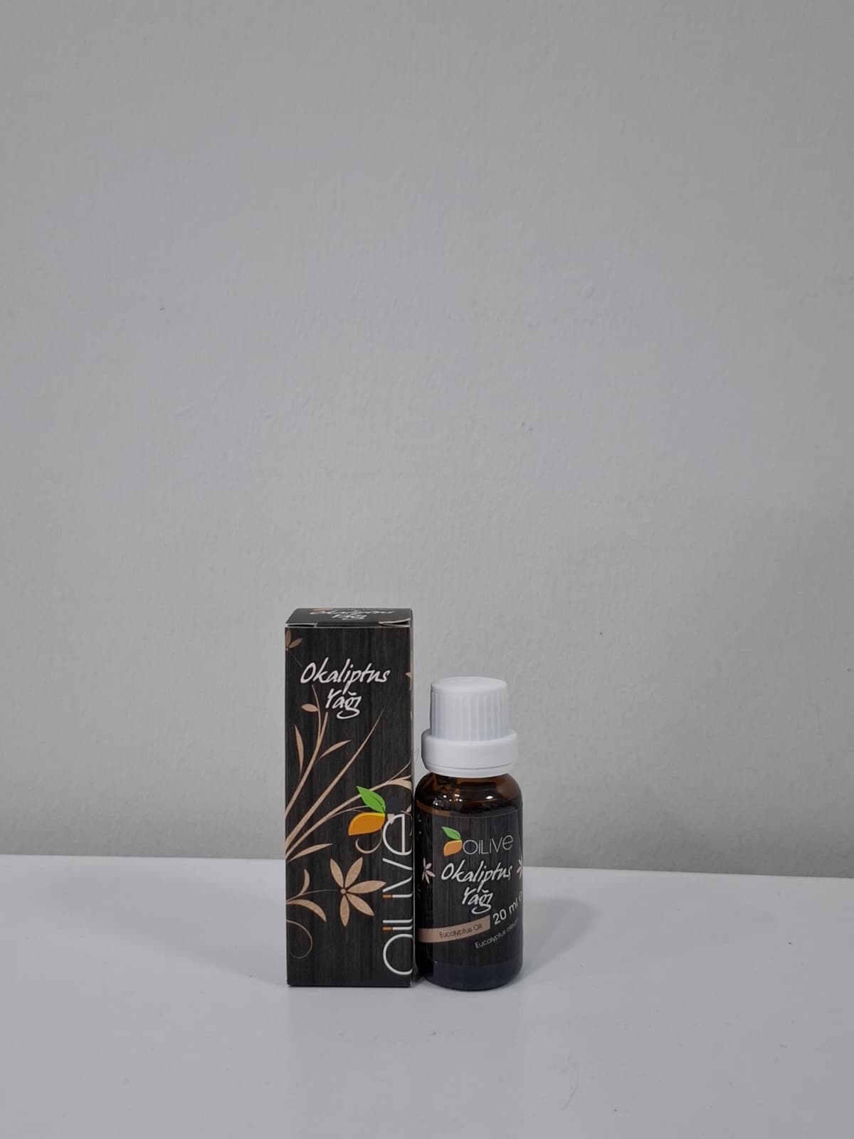 Okaliptus Yağı-20ml