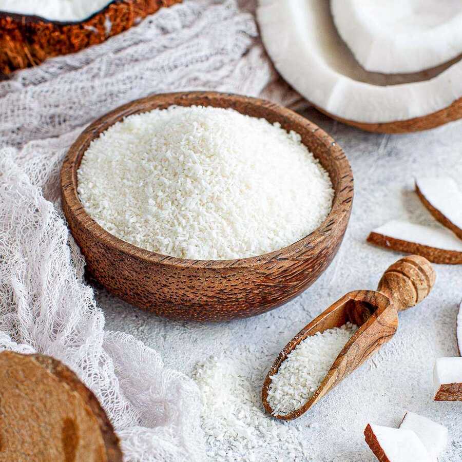 Hindistan Cevizi Tozu-100gr