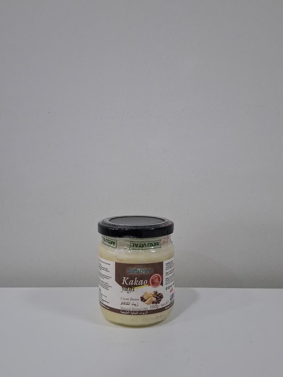 Kakao Yağı-150gr