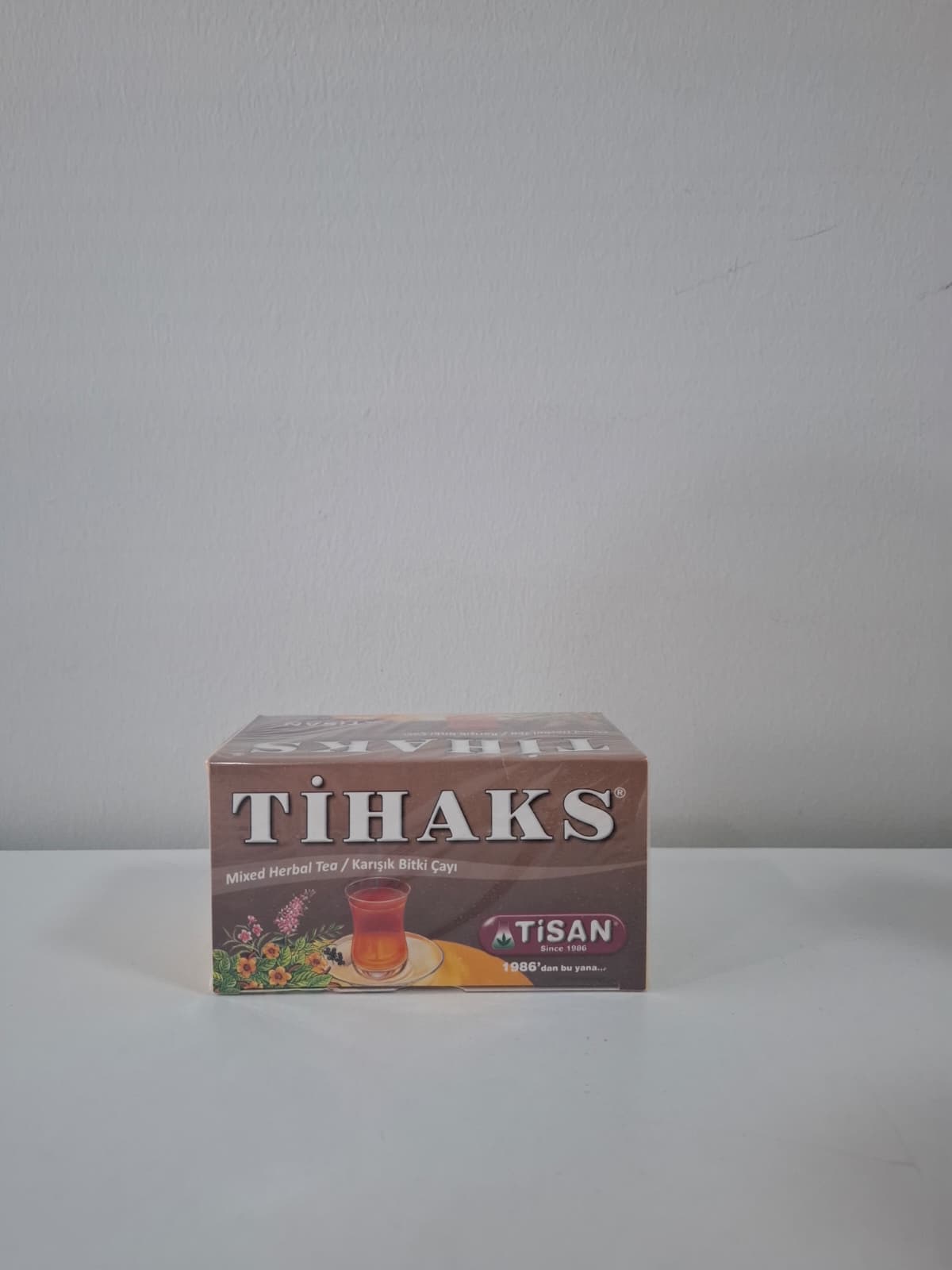 Tihaks Çay- 20 Adet