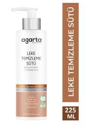 Doğal Leke Temzileme Sütü-225ml