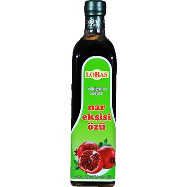 Nar Ekşisi-1L(1000ml)