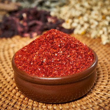 İpek Pul Biber Küçük Boy-150gr