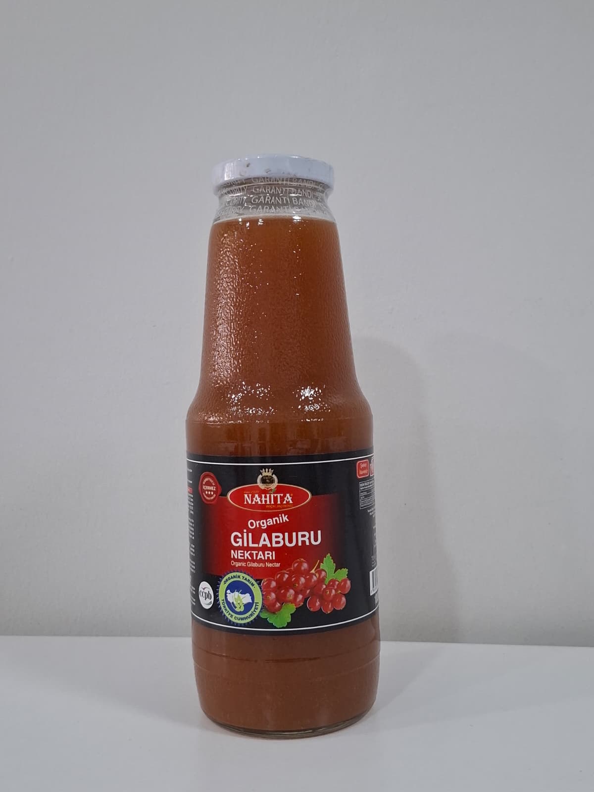 Gilaburu Nektari-1000ml