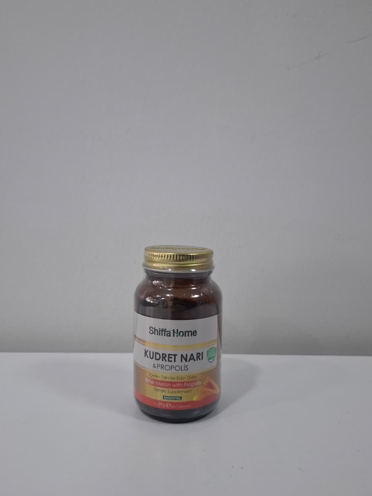 Kudret Narı Tablet-39gr