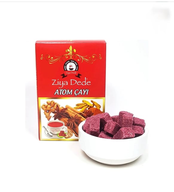 Atom Çayı-150gr