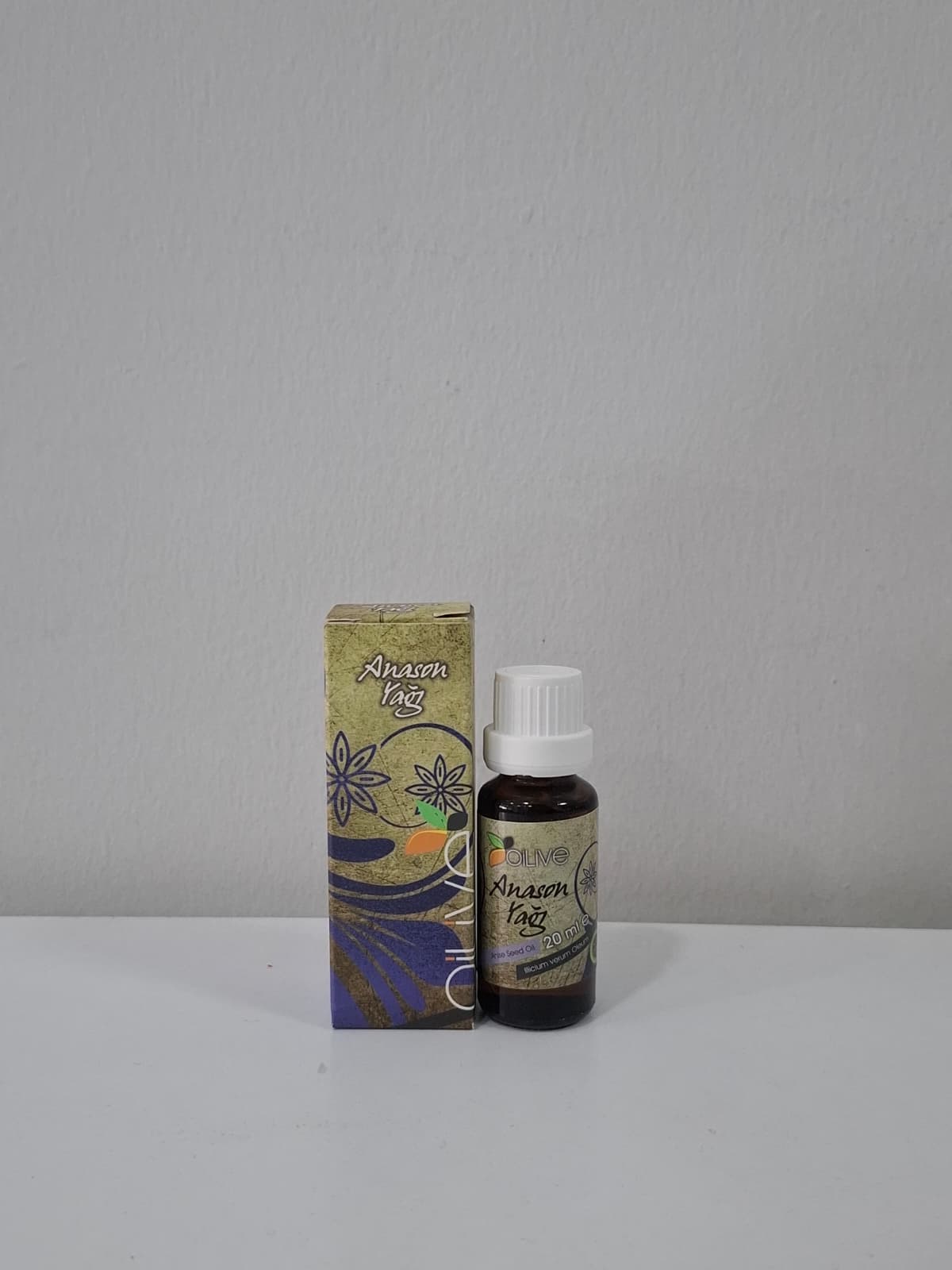 Anason Yağı-20ml
