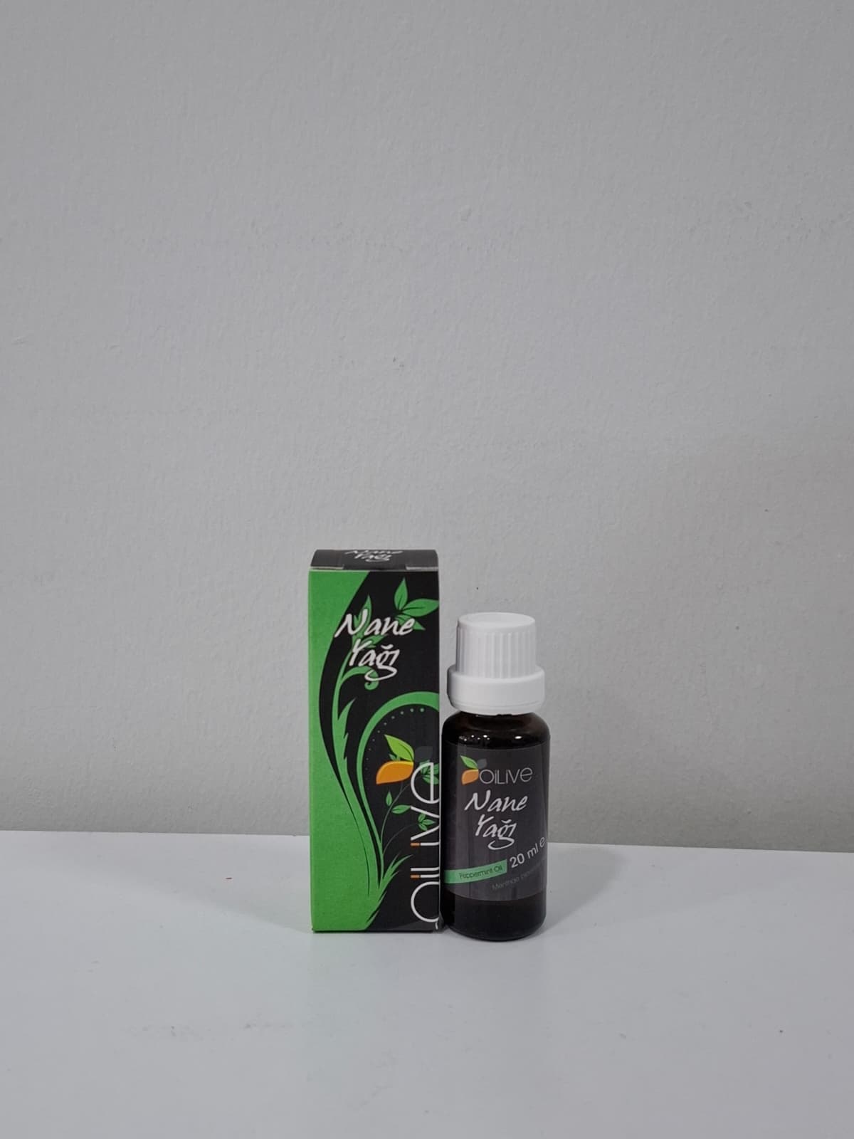 Nane Yağı-20ml