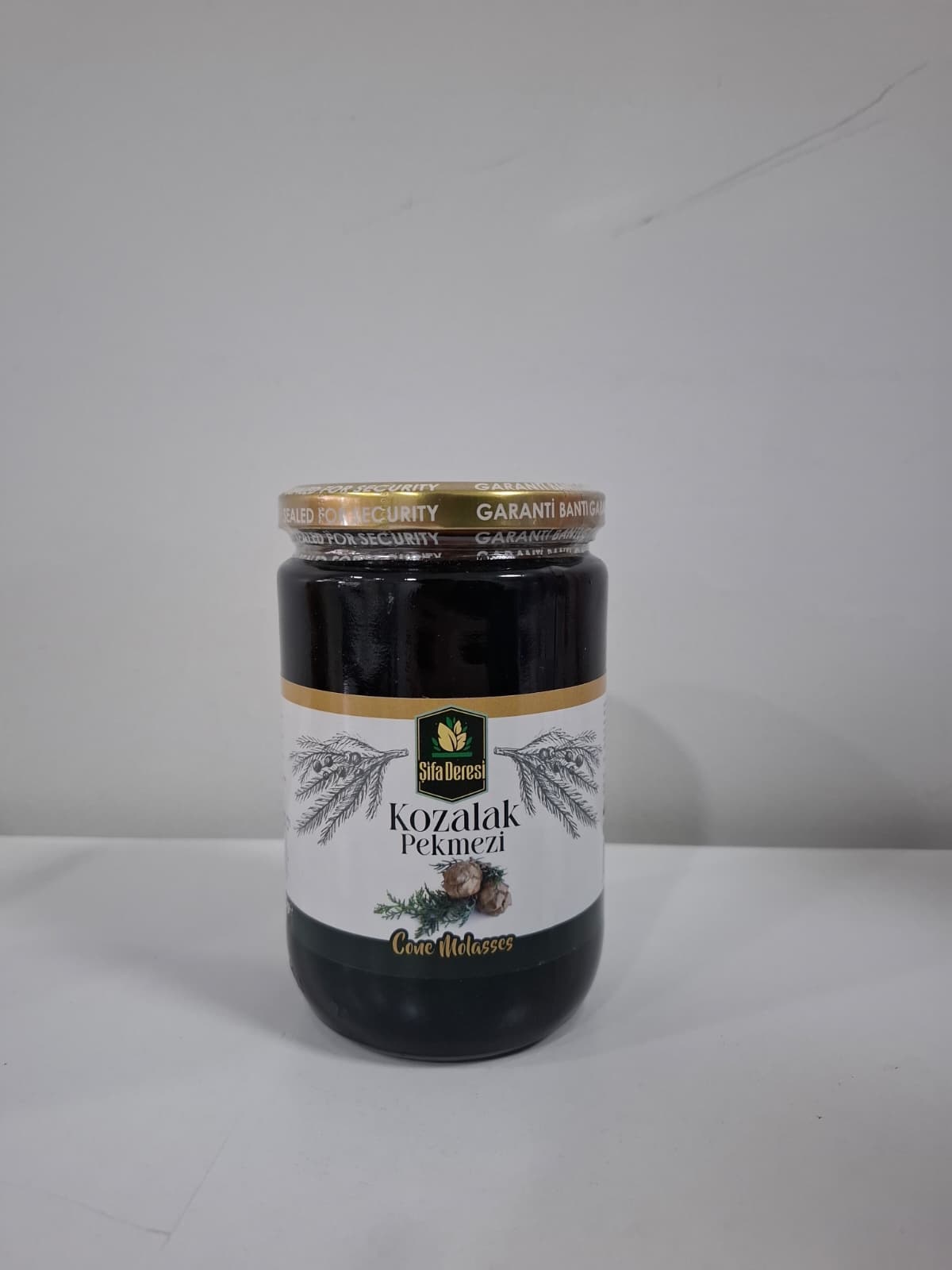 Kozalak Pekmezi-800gr