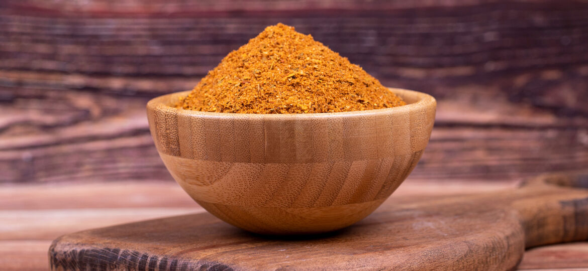 Cajun (Kajun)-120gr