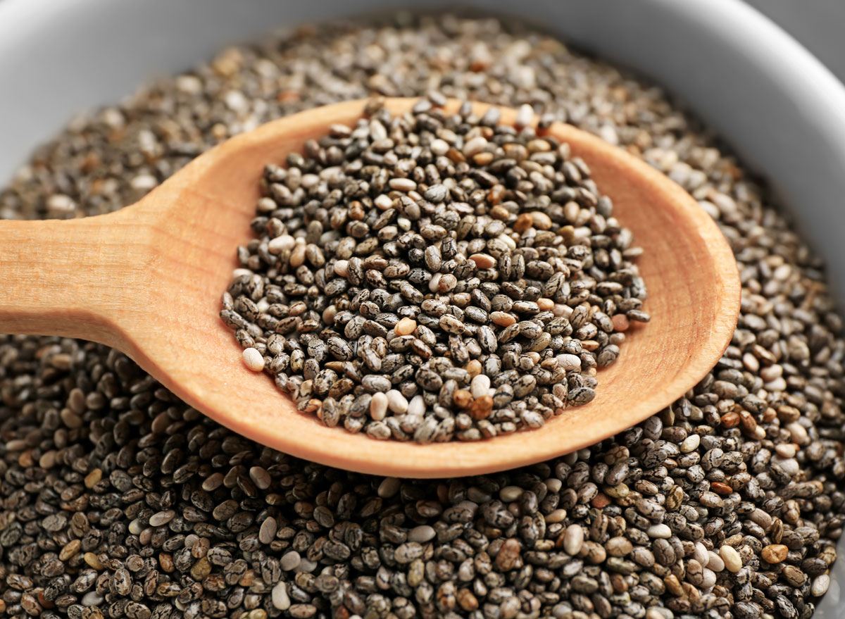 Chia Tohumu-100gr