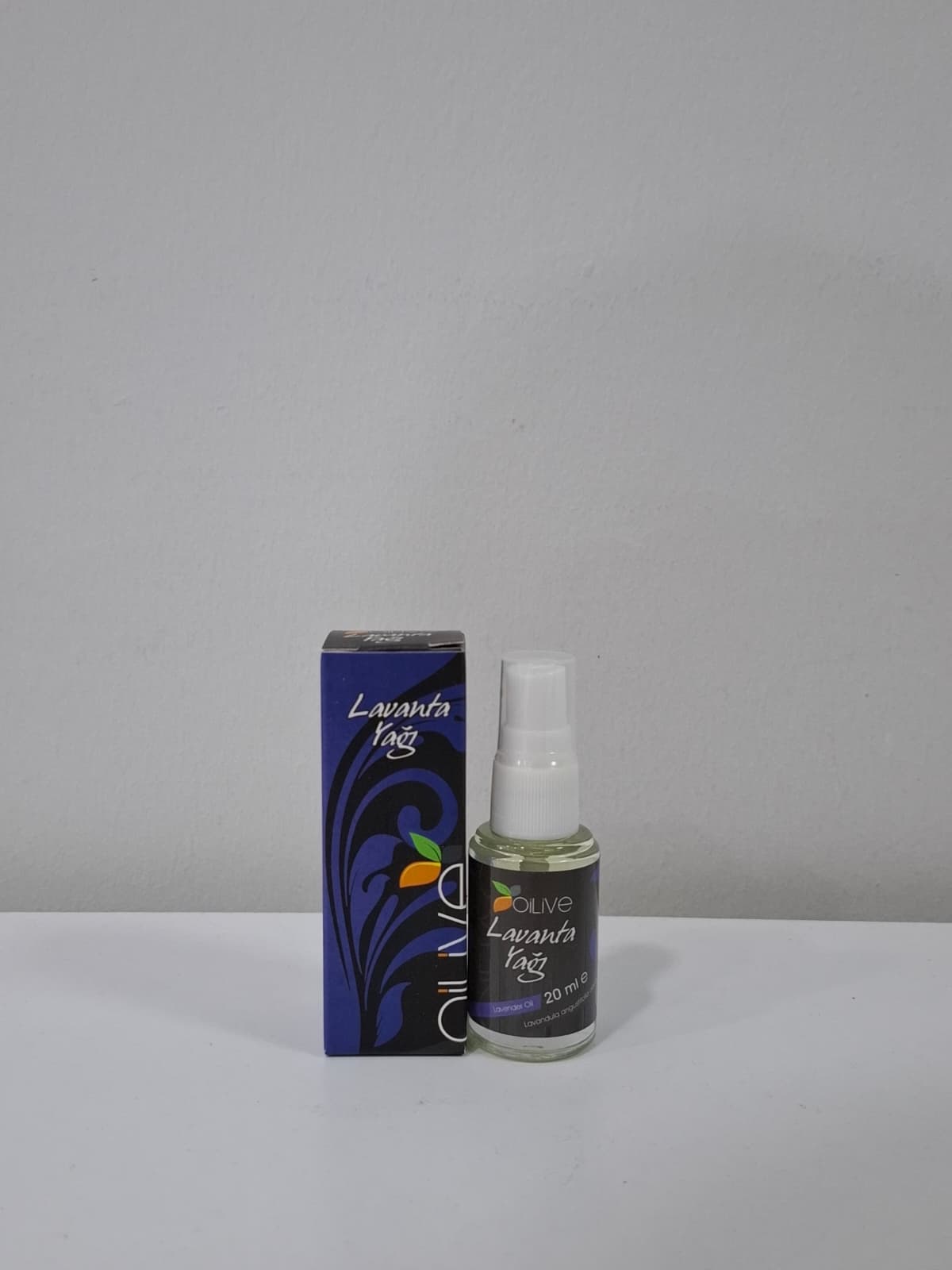 Lavanta Yağı-20ml